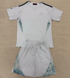 Kids kit 24-25 Colorado Rapids Away Thailand Quality