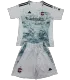 25-26 Colorado Rapids Away Set.Jersey & Short High Quality