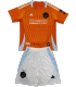 25-26 Houston Dynamo home Set.Jersey & Short High Quality