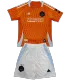 25-26 Houston Dynamo home Set.Jersey & Short High Quality