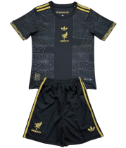 2025 Mexico (Special Edition) Set.Jersey & Short High Quality