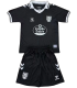 25-26 Celta de Vigo (100th anniversary)  Set.Jersey & Short High Quality