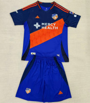 Kids kit 25-26 Cincinnati home Thailand Quality