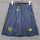 25-26 CA Boca Juniors Third Away Soccer shorts Thailand Quality