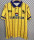 94-95 Sheffield Wednesday Away Retro Jersey Thailand Quality
