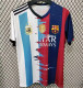 2025 Argentina (MESSI  10#) Fans Version Thailand Quality