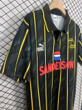 93-94 Sheffield Wednesday Away Retro Jersey Thailand Quality
