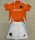 Kids kit 25-26 Houston Dynamo home Thailand Quality