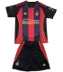 25-26 Atlanta United FC home Set.Jersey & Short High Quality