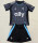 Kids kit 25-26 Charlotte FC Away Thailand Quality