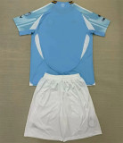 Kids kit 25-26 New York City FC home Thailand Quality