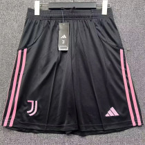 25-26 Juventus FC home Soccer shorts Thailand Quality