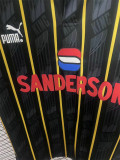 93-94 Sheffield Wednesday Away Retro Jersey Thailand Quality