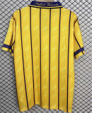 94-95 Sheffield Wednesday Away Retro Jersey Thailand Quality