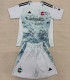 Kids kit 24-25 Colorado Rapids Away Thailand Quality
