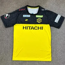 25-26 Kashiwa Reysol home Fans Version Thailand Quality
