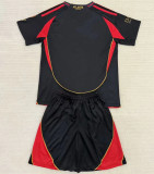 Kids kit 25-26 Atlanta United FC home Thailand Quality