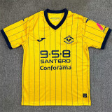 25-26 Hellas Verona (120 Years Souvenir Edition) Fans Version Thailand Quality