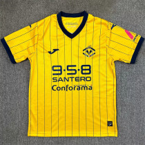 25-26 Hellas Verona (120 Years Souvenir Edition) Fans Version Thailand Quality