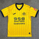 25-26 Hellas Verona (120 Years Souvenir Edition) Fans Version Thailand Quality