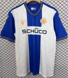25-26 Arminia Bielefeld ( 120th anniversary) Fans Version Thailand Quality