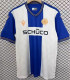 25-26 Arminia Bielefeld ( 120th anniversary) Fans Version Thailand Quality