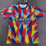 25-26 Arsenal (Training clothes) Fans Version Thailand Quality