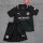 Kids kit 25-26 Manchester City Third Away Thailand Quality