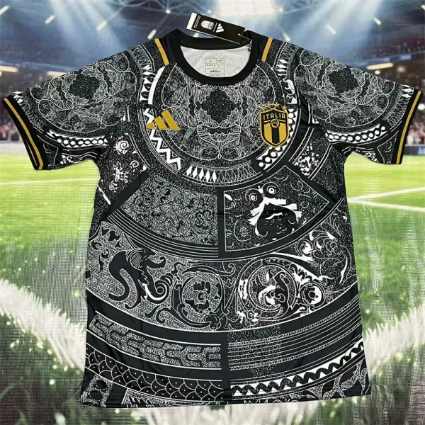 2023 Italy (Special Edition) Fans Version Thailand Quality