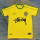 1998 Brazil home (signature) Retro Jersey Thailand Quality