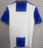 25-26 Arminia Bielefeld ( 120th anniversary) Fans Version Thailand Quality