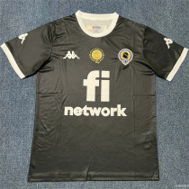 25-26 Hércules CF Away Fans Version Thailand Quality