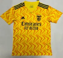 22-23 SL Benfica Away Fans Version Thailand Quality