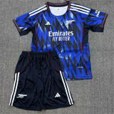 Kids kit 25-26 Arsenal Away Thailand Quality