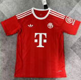 25-26 Bayern München (Goalkeeper) Fans Version Thailand Quality