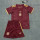 Kids kit 2025 Mexico (Special Edition) Thailand Quality