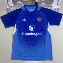 25-26 Manchester United (Goalkeeper) Fans Version Thailand Quality
