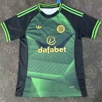 25-26 Celtic Fans Version Thailand Quality
