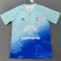 2025 Tunisia (Special Edition) Fans Version Thailand Quality