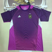 25-26 Los Angeles FC (Goalkeeper) Fans Version Thailand Quality