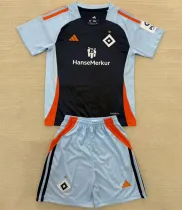 Kids kit 25-26 Hamburger (Special Edition) Thailand Quality