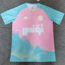 2025 Tunisia (Special Edition) Fans Version Thailand Quality