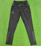 25-26 Real Madrid Long training pants Thailand Quality