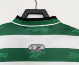 99-00 Sporting Lisbon home Retro Jersey Thailand Quality