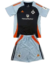 25-26 Hamburger (Special Edition) Set.Jersey & Short High Quality