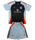 25-26 Hamburger (Special Edition) Set.Jersey & Short High Quality