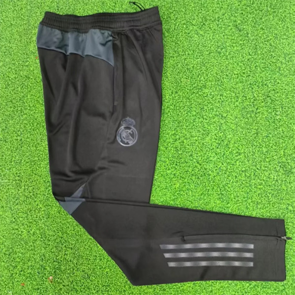 25-26 Real Madrid Long training pants Thailand Quality