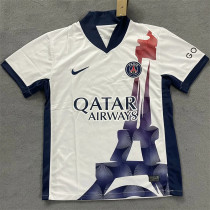 25-26 Paris Saint-Germain (Training clothes) Fans Version Thailand Quality