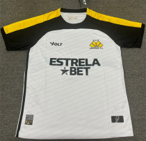 25-26 Criciuma home Fans Version Thailand Quality