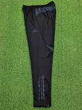 25-26 Real Madrid Long training pants Thailand Quality